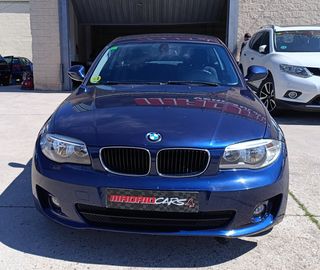 BMW Serie 1 2011