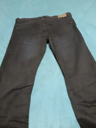 Pantalón Springfield chico marrón