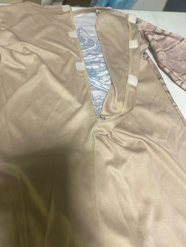 Disfraz Momia Talla 8-10