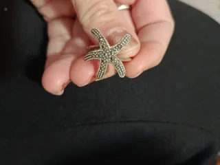 Lote de anillos plata y bisutería. Incluye Pandora