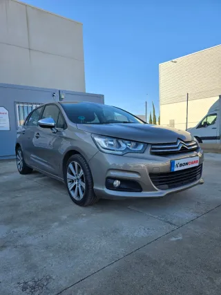 Citroen C4 2016