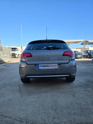 Citroen C4 2016