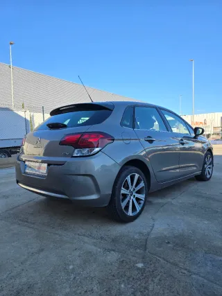 Citroen C4 2016