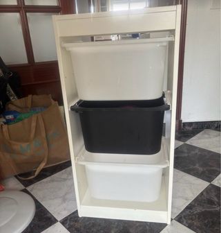 Mueble Trofast Ikea