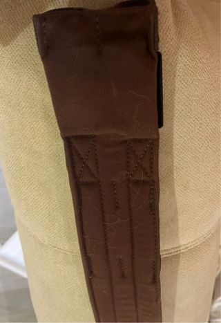 Montura Poni/Cavallo Piccolo Nuova