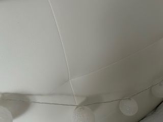 Cabecero Polipiel Blanco