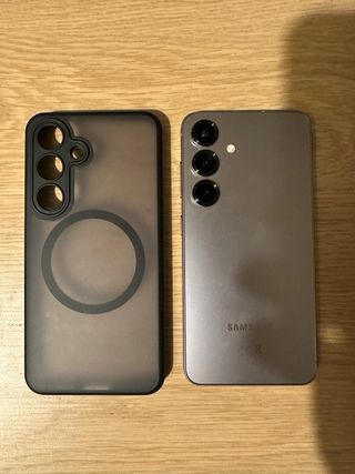 Samsung Galaxy S25 Nuevo