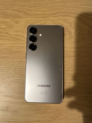 Samsung Galaxy S25 Nuevo