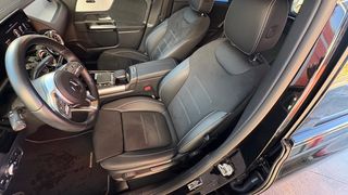 Mercedes-Benz Clase B 200d AMG EDITION 150 8G-T AU