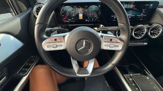 Mercedes-Benz Clase B 200d AMG EDITION 150 8G-T AU