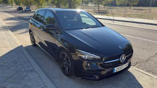 Mercedes-Benz Clase B 200d AMG EDITION 150 8G-T AU