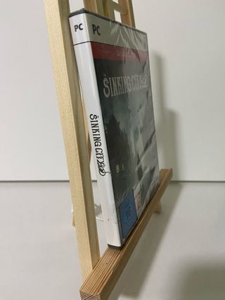 Juego PC The Sinking City Day One Edition PRECINTA