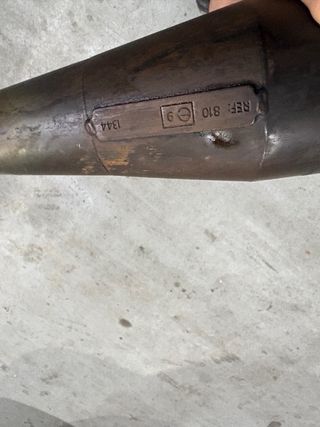 Escape Yasuni R2 50/70cc