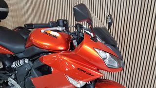 KAWASAKI ER 6F