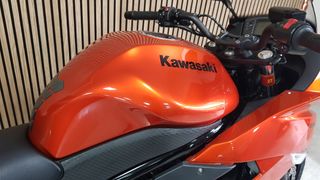 KAWASAKI ER 6F