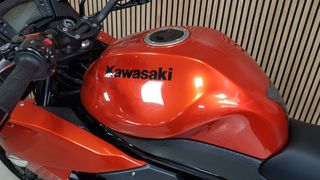 KAWASAKI ER 6F