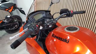 KAWASAKI ER 6F