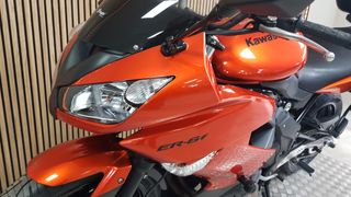 KAWASAKI ER 6F