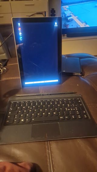 Lenovo Miix 700 Windows 11 Office