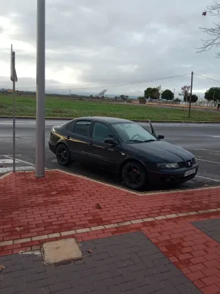 zeat Toledo zeat 2003