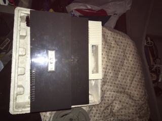 Proyector Cine Max Bianchi Super 8