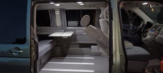 Volkswagen Multivan 2005