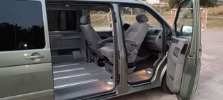 Volkswagen Multivan 2005