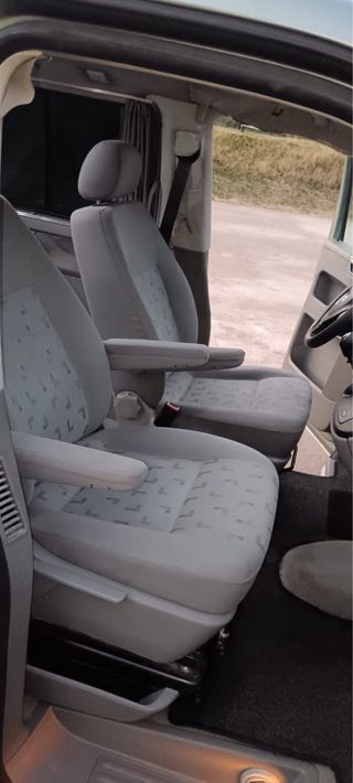 Volkswagen Multivan 2005