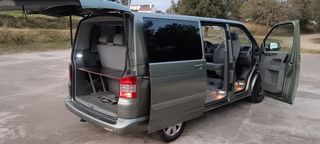 Volkswagen Multivan 2005