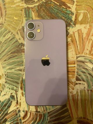 iPhone 12 mini 64GB