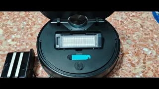 Robot Aspirador Cecotec Conga 3490