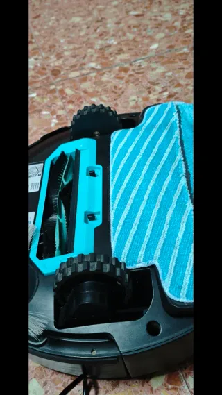 Robot Aspirador Cecotec Conga 3490