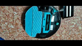 Robot Aspirador Cecotec Conga 3490