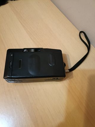 Cámara Minolta FS-35