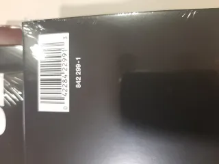 Vinilo U2 Rattle and Hum Doble Nuevo