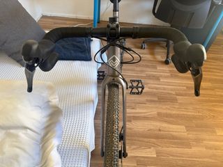 Gravel Megamo Jakar 2025 – Solo 42 km talla s