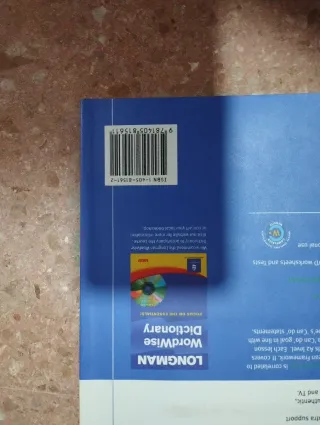 Total English Elementary. Students' book