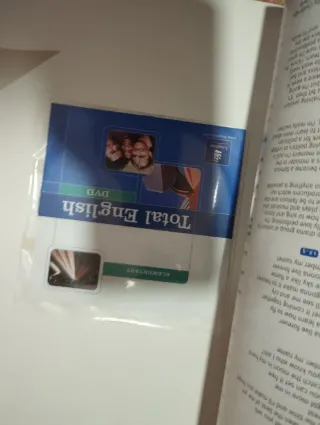 Total English Elementary. Students' book