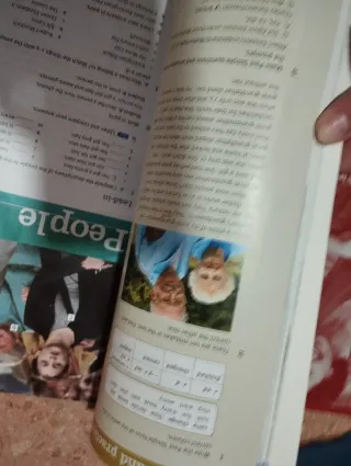 Total English Elementary. Students' book