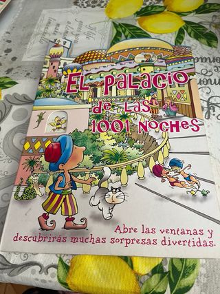 libros infantiles