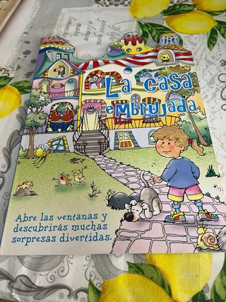 libros infantiles