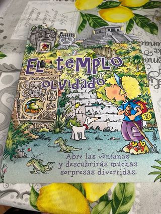 libros infantiles