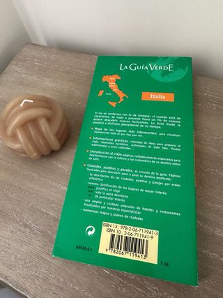 Guía viajes completa Italia