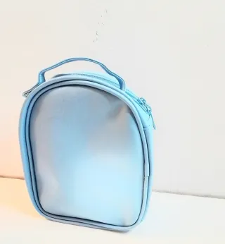 Mochila Frozen + Colonia 100ml