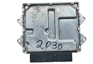 Centralita fiat 139733 55246936 doblo 1.3 16v jtd