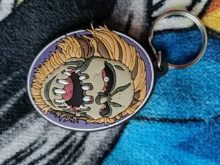 Ataque a los Titanes Caja Regalo