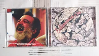 2CDs Extremoduro Punk Rock