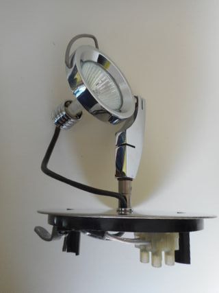 Lampada Faretto Spot Fontana Arte