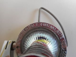 Lampada Faretto Spot Fontana Arte