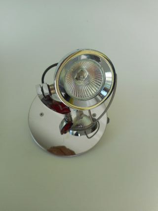 Lampada Faretto Spot Fontana Arte